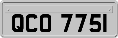 QCO7751