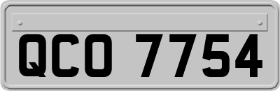 QCO7754