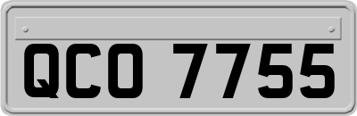 QCO7755