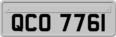 QCO7761