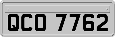 QCO7762