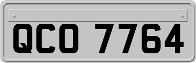 QCO7764