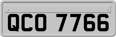 QCO7766