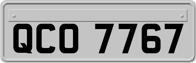 QCO7767