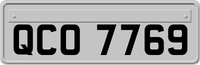 QCO7769