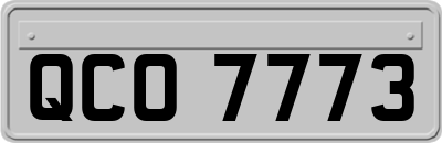 QCO7773