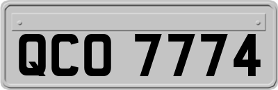 QCO7774