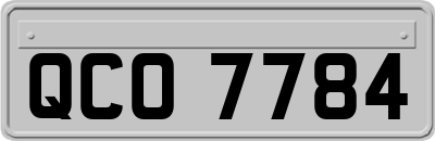 QCO7784