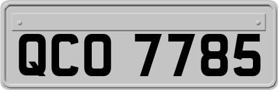 QCO7785