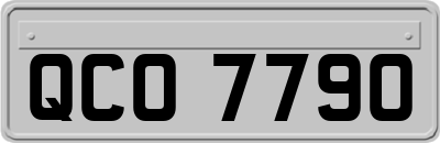 QCO7790