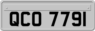 QCO7791