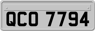 QCO7794