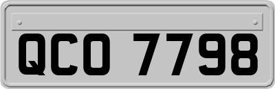 QCO7798