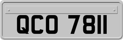 QCO7811