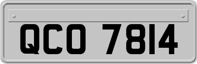 QCO7814