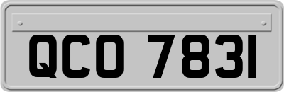 QCO7831