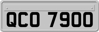 QCO7900