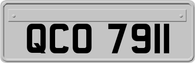 QCO7911