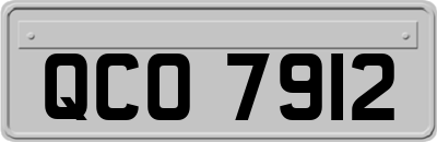 QCO7912