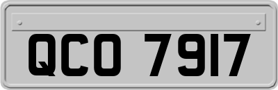 QCO7917