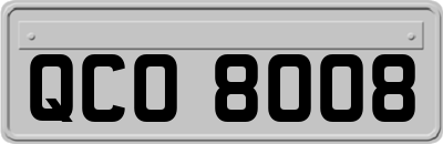 QCO8008