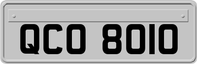 QCO8010