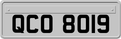 QCO8019