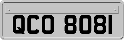 QCO8081