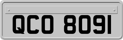 QCO8091