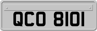 QCO8101