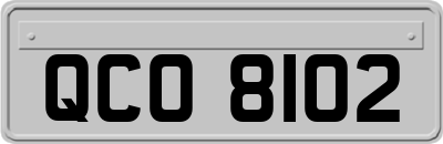 QCO8102