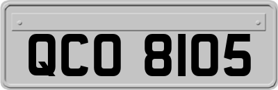 QCO8105