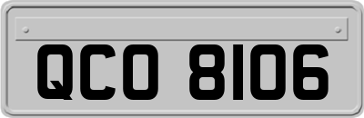 QCO8106