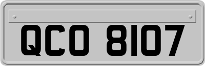 QCO8107