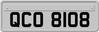 QCO8108