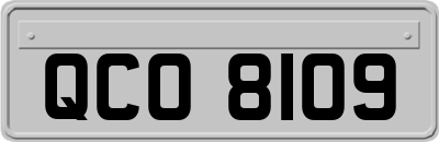 QCO8109