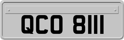 QCO8111