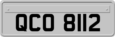 QCO8112