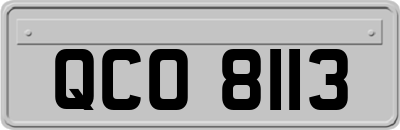 QCO8113