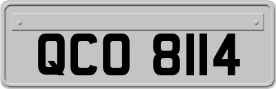 QCO8114