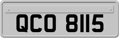 QCO8115