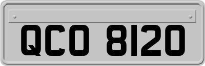 QCO8120