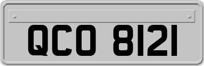 QCO8121