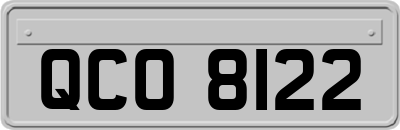 QCO8122