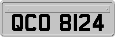 QCO8124