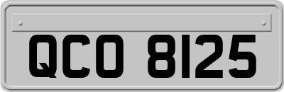 QCO8125