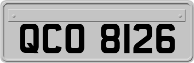 QCO8126