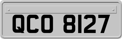 QCO8127