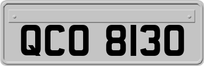 QCO8130