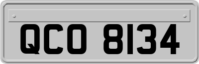 QCO8134